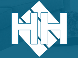 Parkettityöt Harri Hietala logo